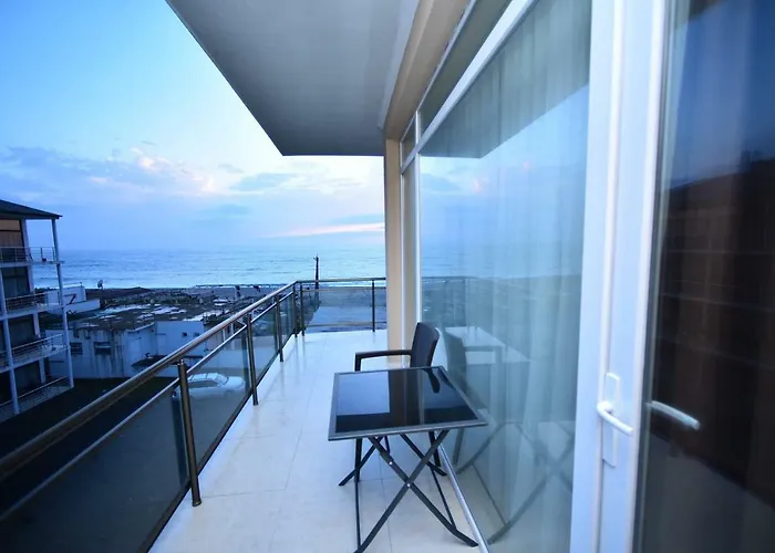 Sunshine Hotel Kvariati