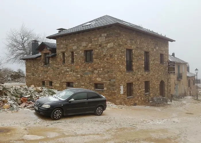 La Posada Del Druida