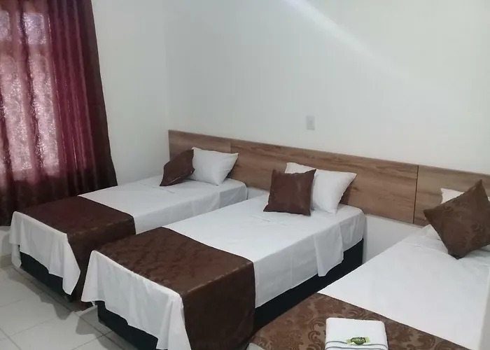 Porto Seguro Office Hotel