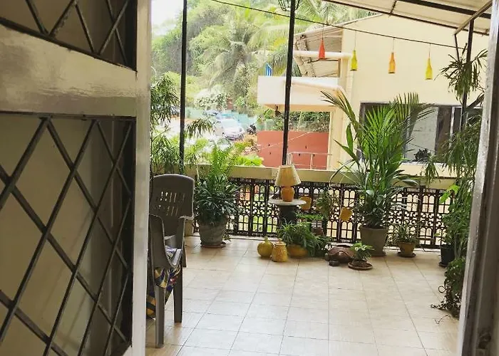 Hotel Paulino