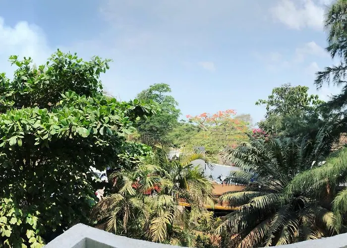 Hotel Paulino