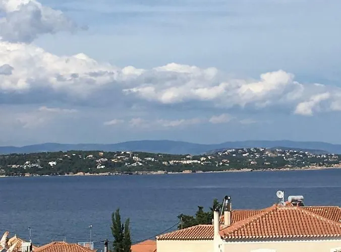 Levanta Hotel Spetses