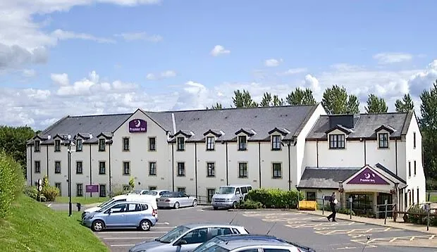 Premier Inn Glasgow