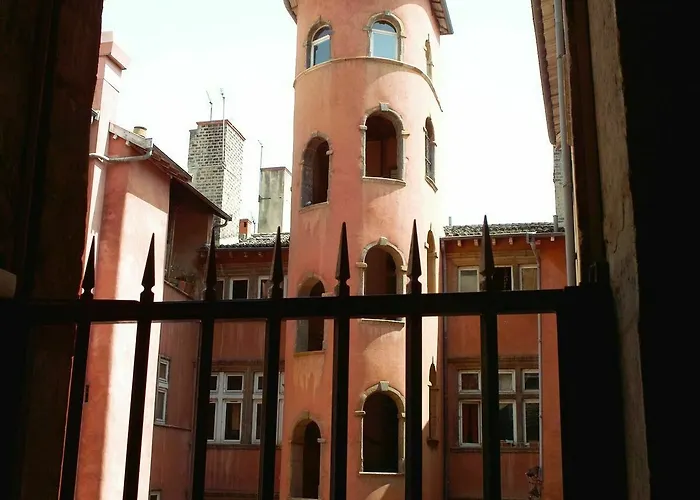 Chambres D'Hotes Artelit
