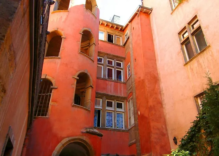 Chambres D'Hotes Artelit