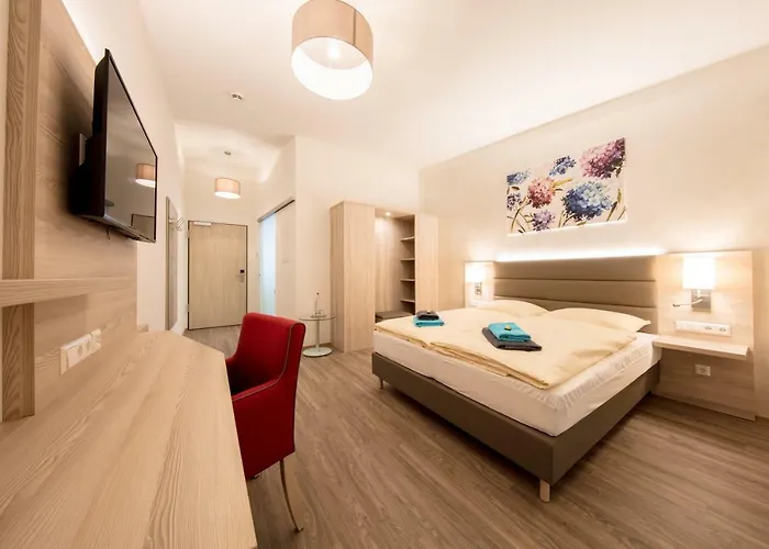 Hotel Gudrun