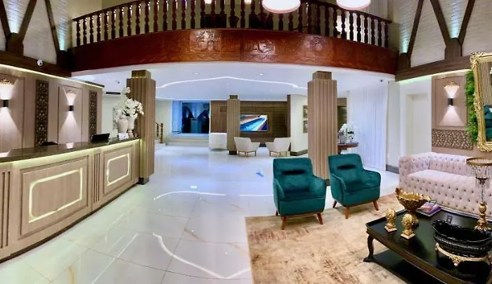 Hotel Staufenberg