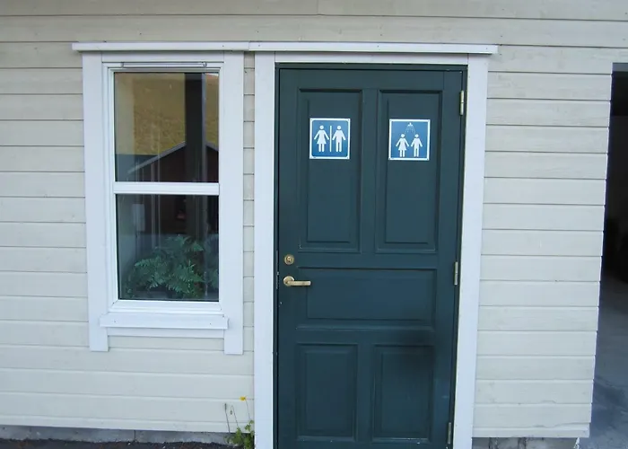 Hesthaug Gard
