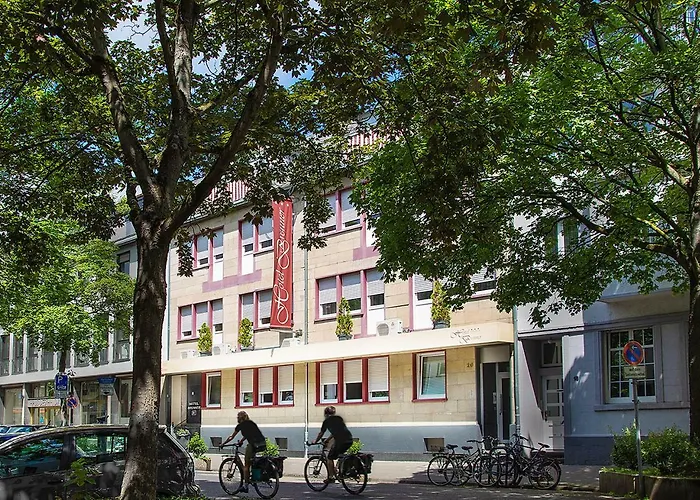 Hotel Brenner
