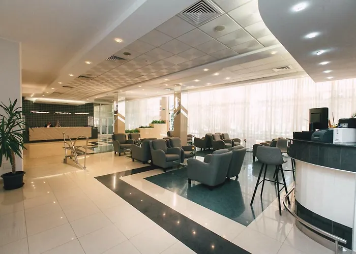 Hotel Nufarul
