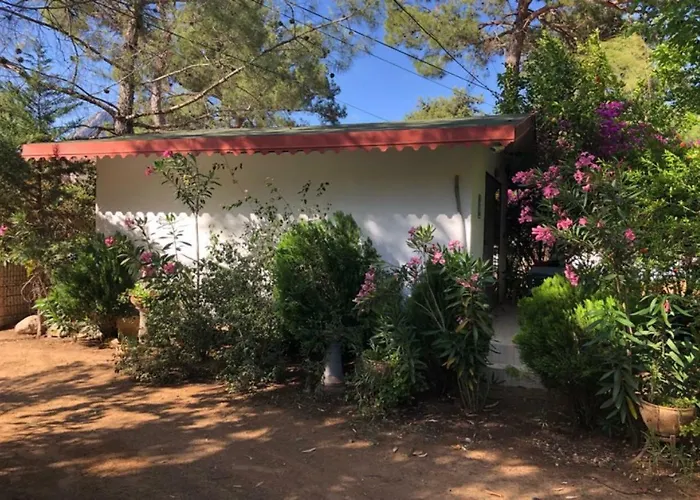 Adrasan Sekerbahce Otel