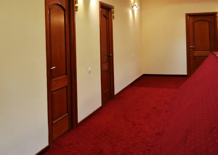 Hotel Rehoma