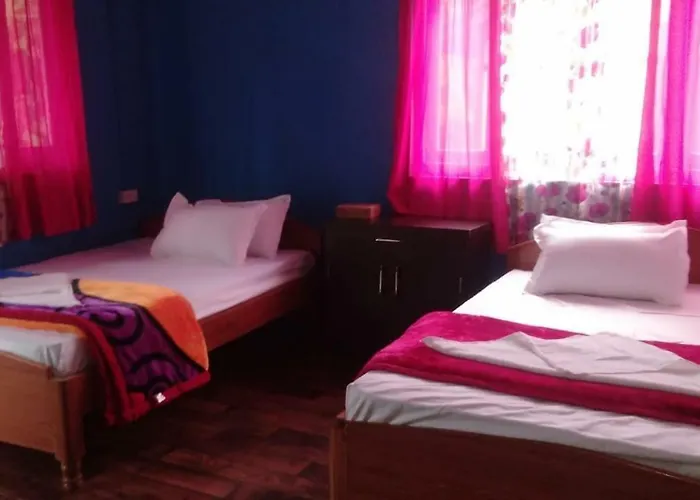 Dolma Guest House
