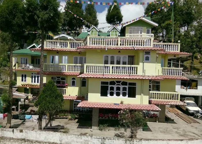 Dolma Guest House