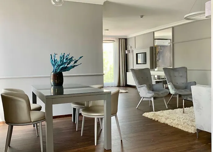 Boutique Hotel Center