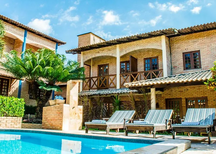 Hotel Vento Brasil