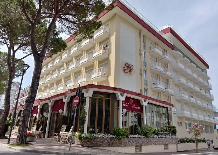 Hotel Astoria