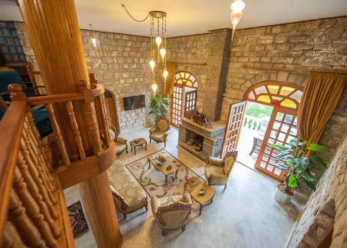 Portofino Boutique Hotel