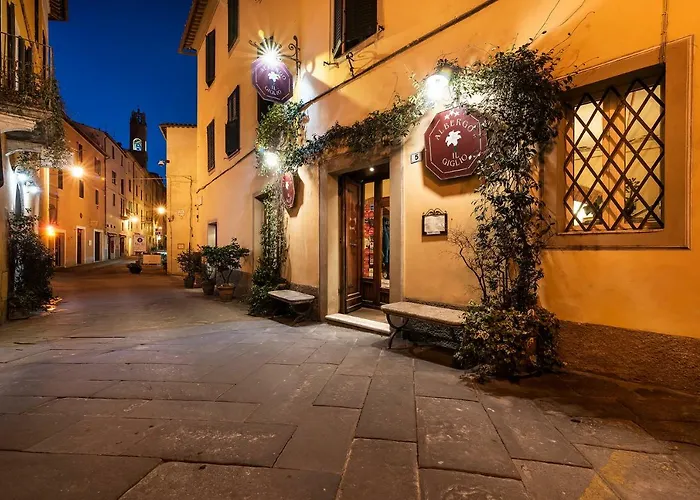 Albergo Il Giglio