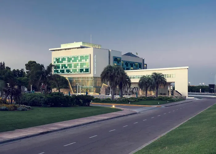Mercure Santa Rosa La Pampa