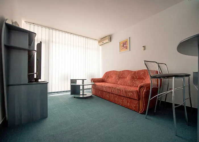 Hotel Cristal