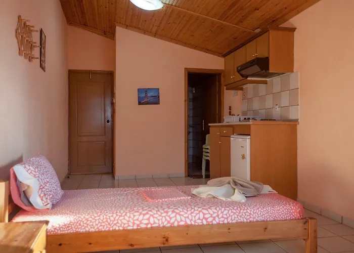 Hotel Karagiannis