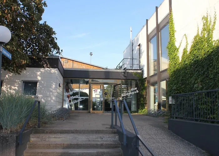 Sonnengarten 10 - Ruhepol