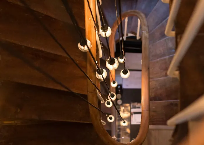 Hotel Restaurant La Musardiere