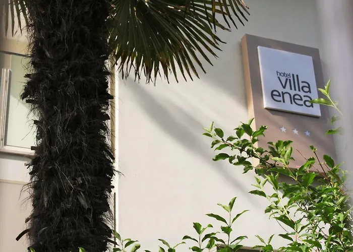 Hotel Villa Enea
