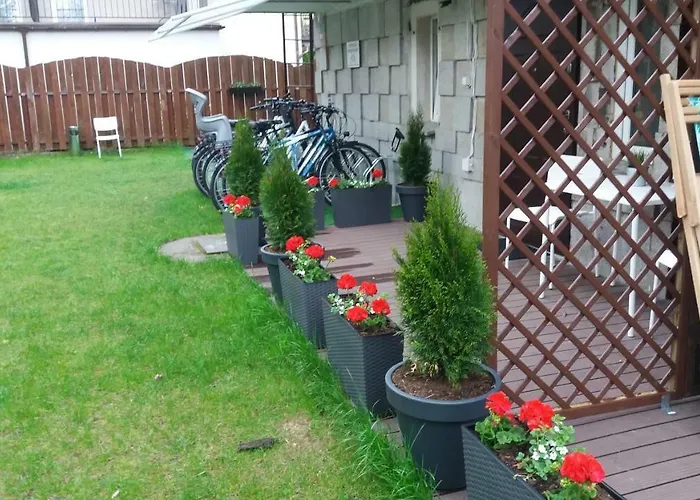 Apartamenty Orla