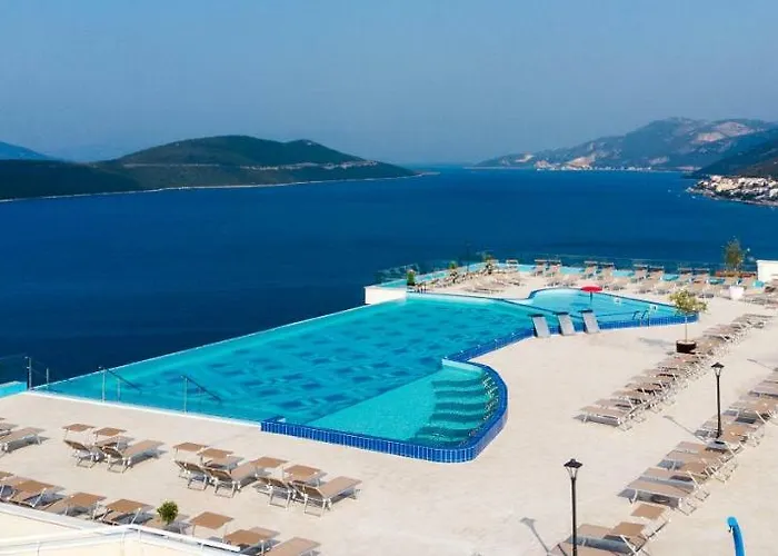 Grand Hotel Neum Wellness & Spa
