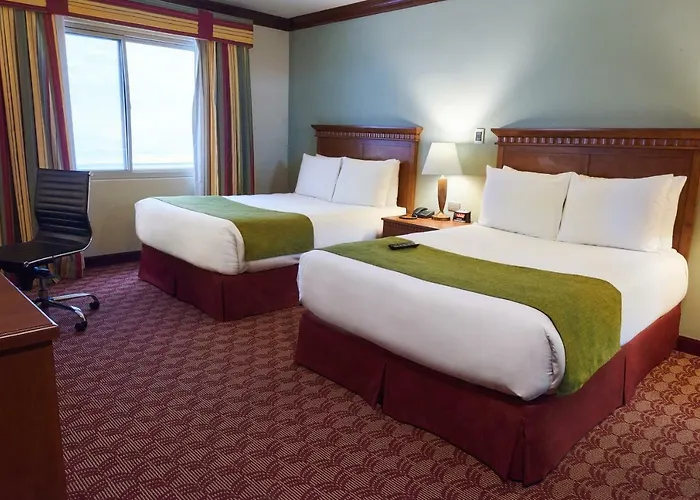 Suites Las Palmas, Hotel & Apartments.