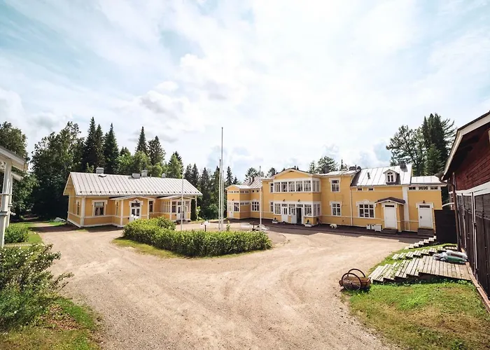 Karolineburg Manor House Hotel