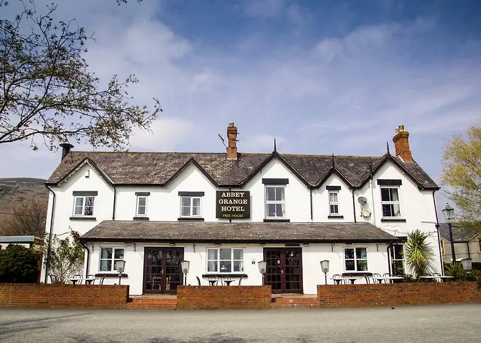 Abbey Grange Hotel