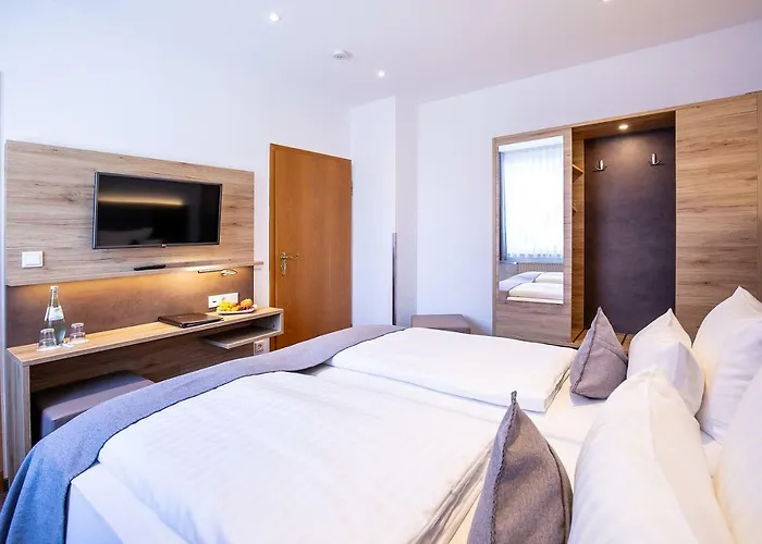 Landgasthof-Hotel Zum Steverstrand