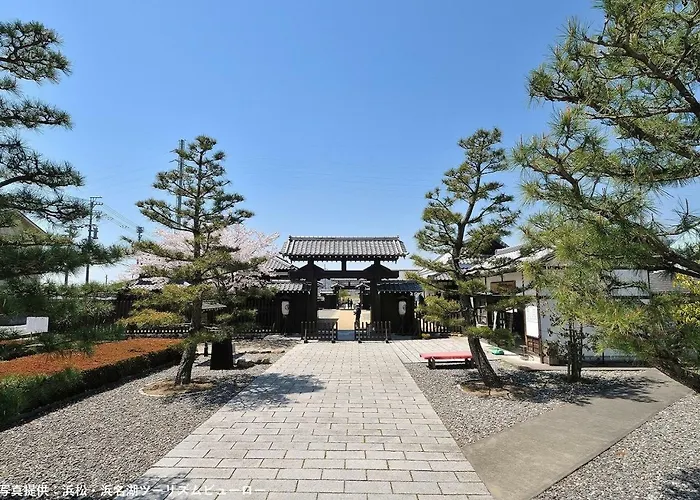 Hamamatsu Hotel
