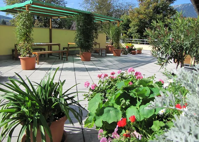 Hotel Marienhof