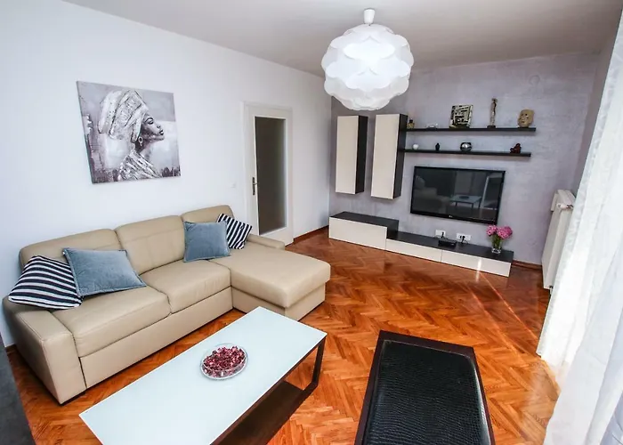 Family Beach Apartments