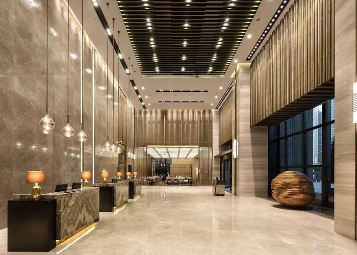 Wyndham Grand Maoming