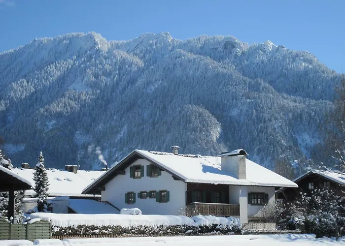 Ferienwohnung AmmerZonas&AmmerZone