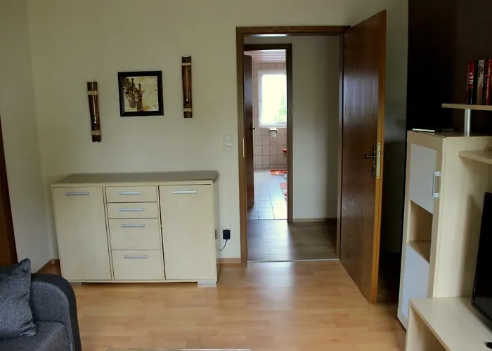 Ferienwohnung Eggers