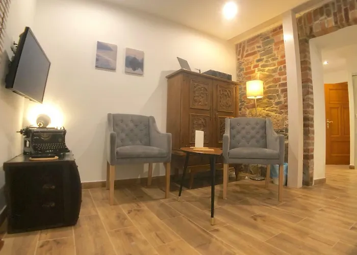 Ameisenberg Appartement