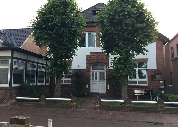 Gästehaus Sophie Randa