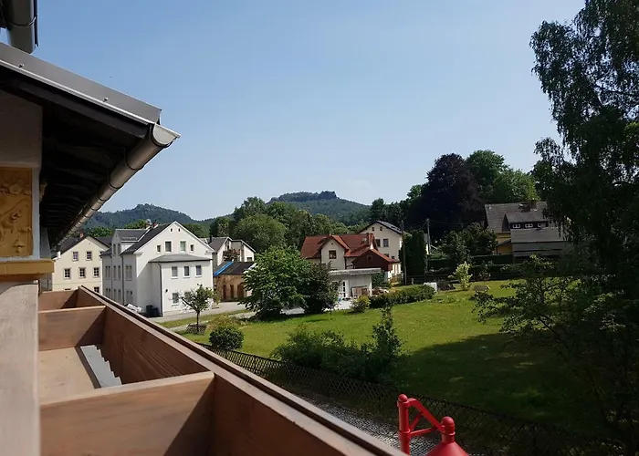 Sennerhütte Landhotel