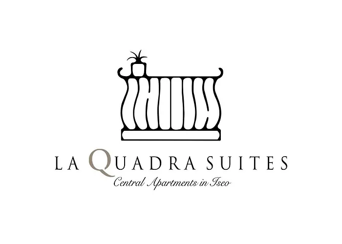 La Quadra Suites - The Super Central Apartments In Iseo, With Daily Housekeeping Included!