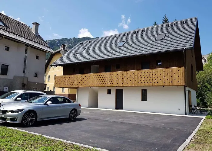 Apartmaji Stala