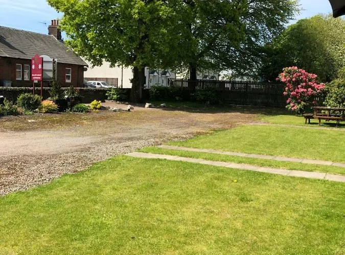 The Old Stables Pub With Rooms