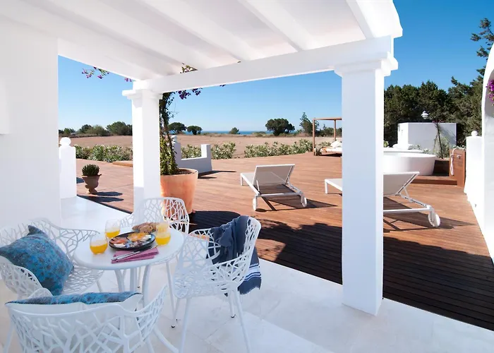 Villas Paraiso De Los Pinos