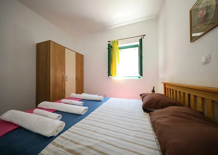Apartment Corto
