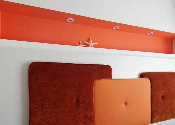 Design Hotel Sophie'S